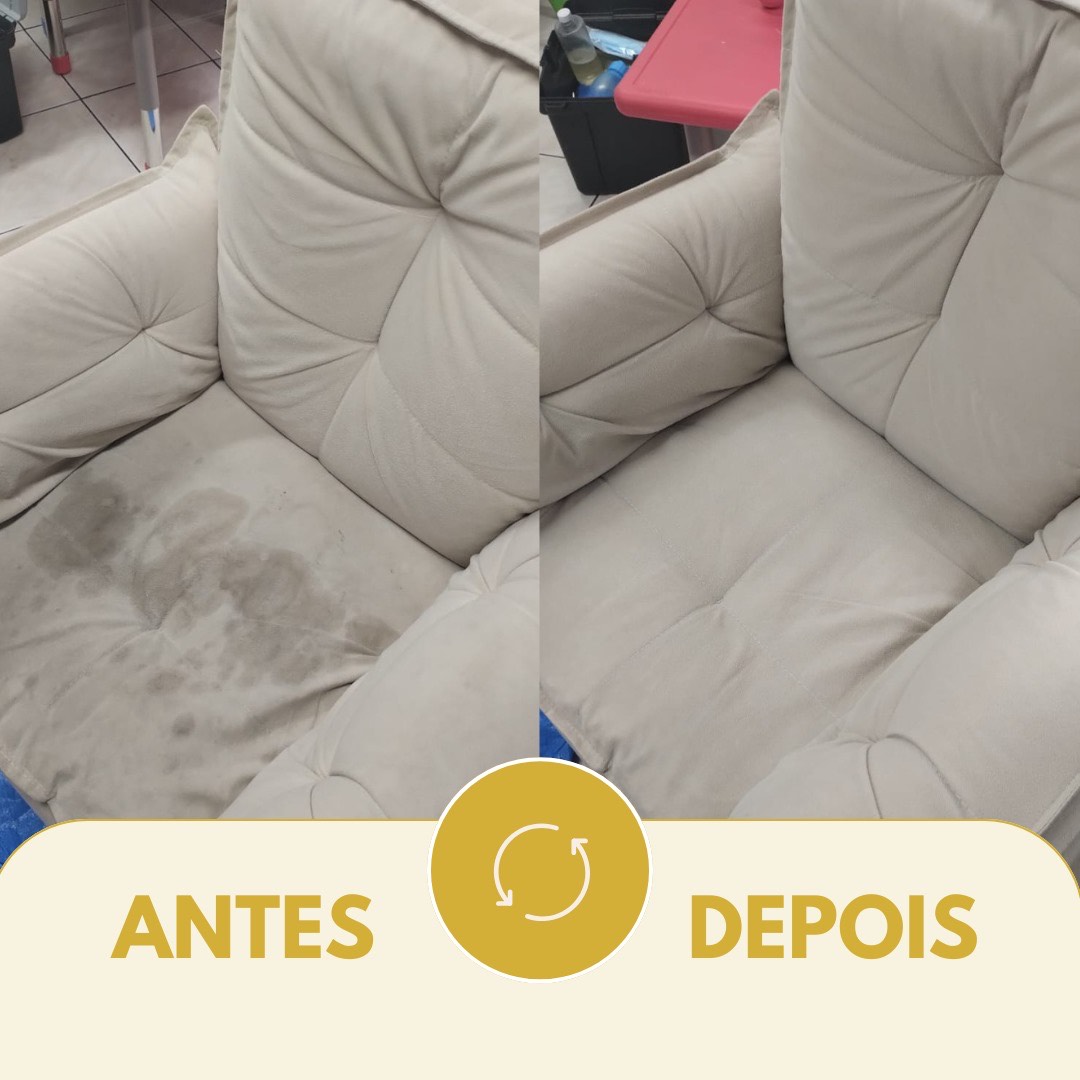Resultado de Higienização 1