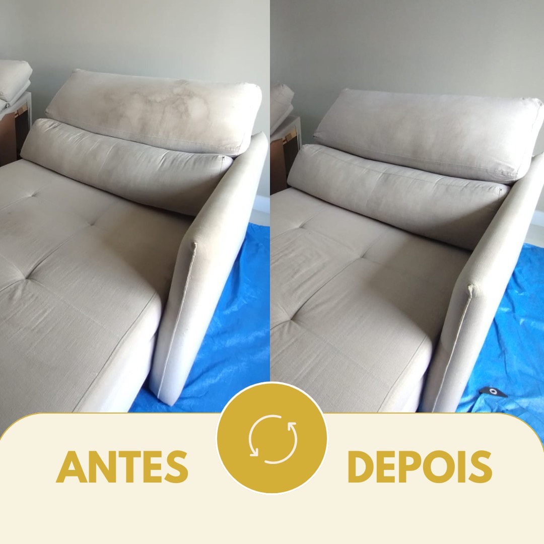 Resultado de Higienização 2